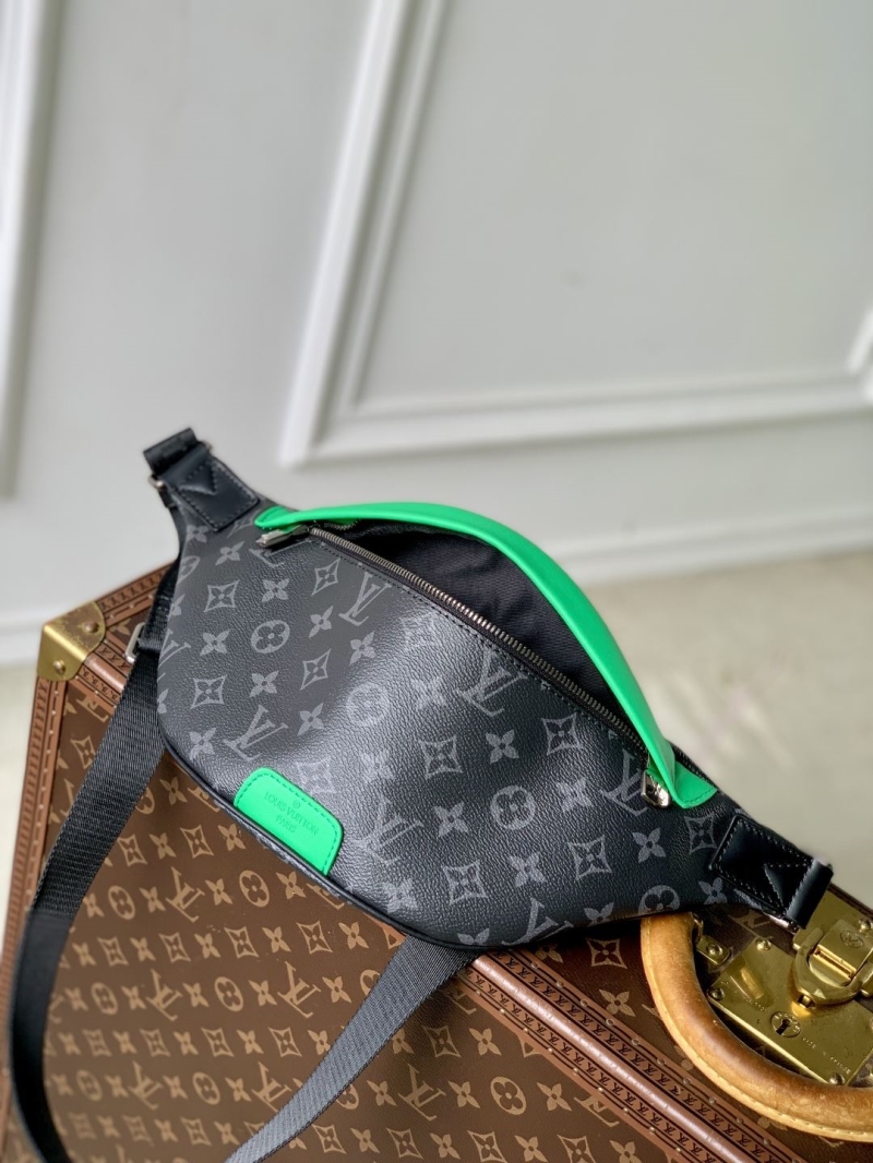 LV Waist Chest Packs